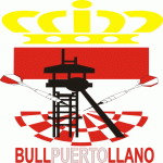 Bullpuertollano_Logo