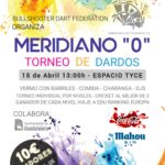Meridiano ‘0’ – Guadalajara 2023